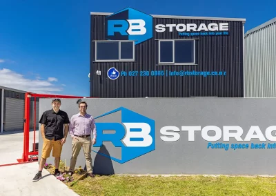 RB Storage 1
